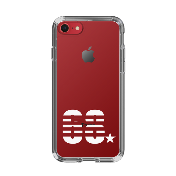 スリムプロテクションケース［ MIW - #68 - クリア ］