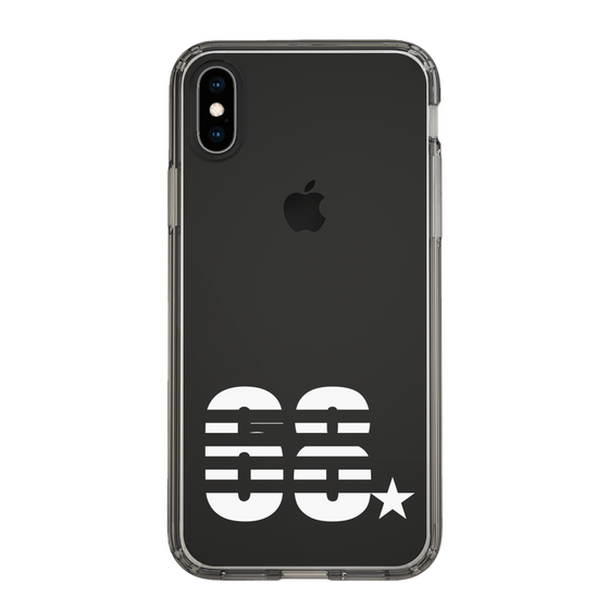 スリムプロテクションケース［ MIW - #68 - クリア ］