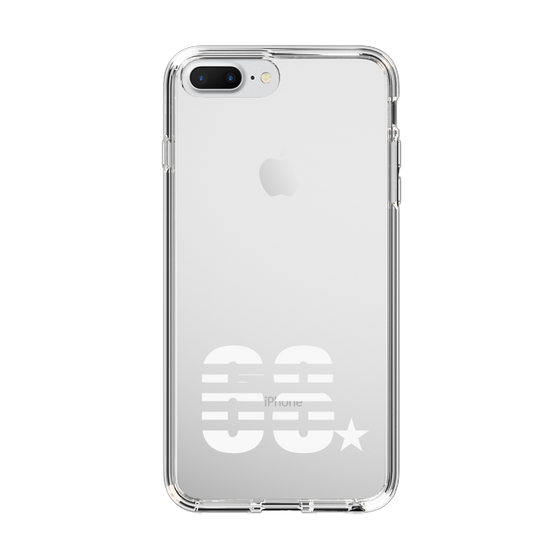 スリムプロテクションケース［ MIW - #68 - クリア ］