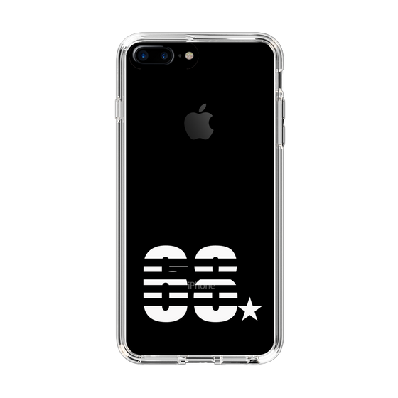 スリムプロテクションケース［ MIW - #68 - クリア ］