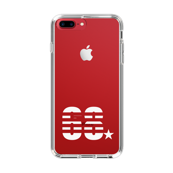 スリムプロテクションケース［ MIW - #68 - クリア ］