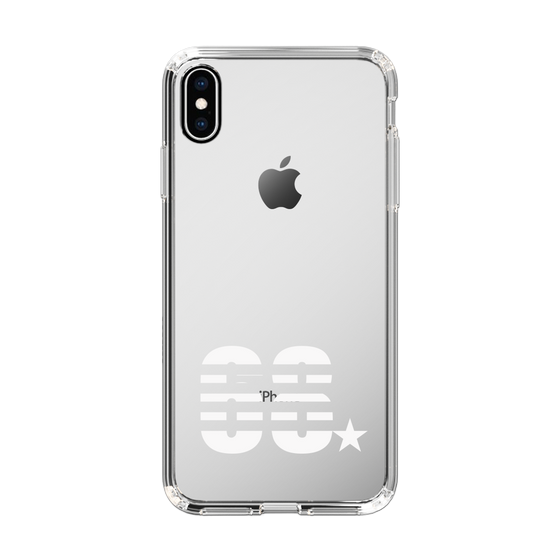 スリムプロテクションケース［ MIW - #68 - クリア ］