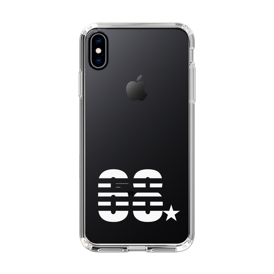 スリムプロテクションケース［ MIW - #68 - クリア ］