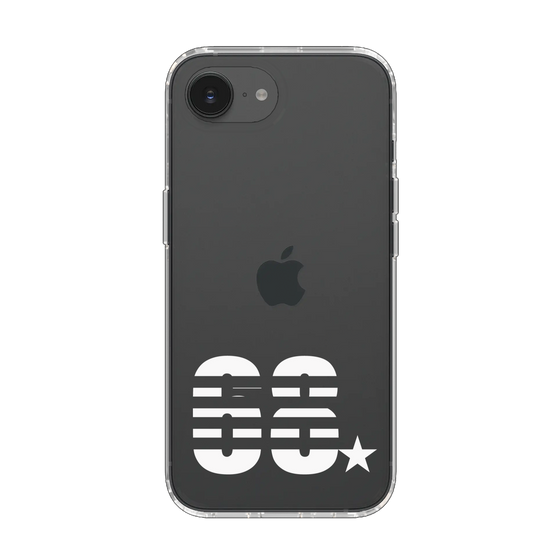 スリムプロテクションケース［ MIW - #68 - クリア ］