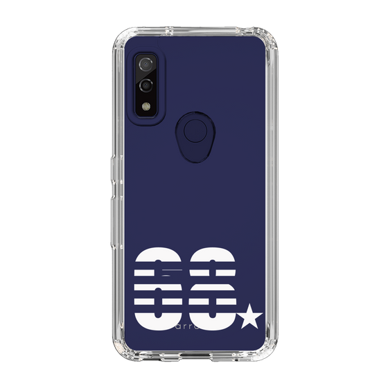 スリムプロテクションケース［ MIW - #68 - クリア ］