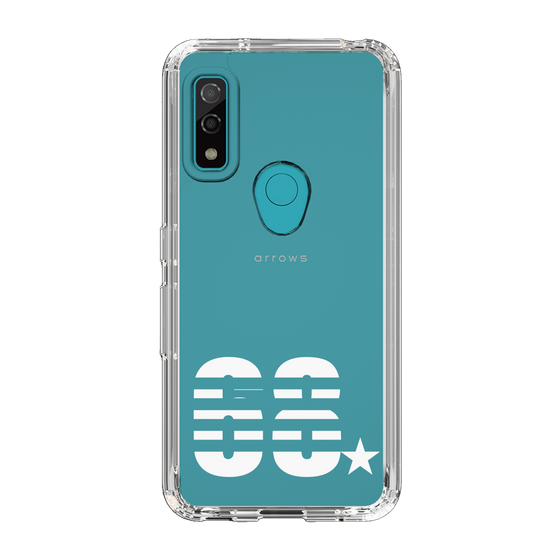 スリムプロテクションケース［ MIW - #68 - クリア ］