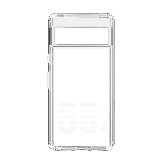 スリムプロテクションケース［ MIW - #68 - クリア ］