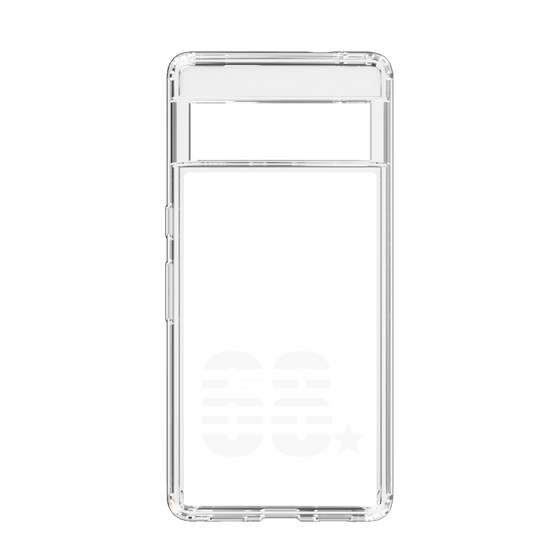 スリムプロテクションケース［ MIW - #68 - クリア ］