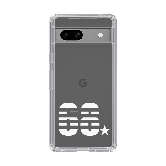 スリムプロテクションケース［ MIW - #68 - クリア ］