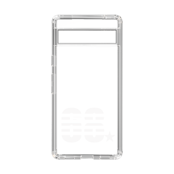 スリムプロテクションケース［ MIW - #68 - クリア ］