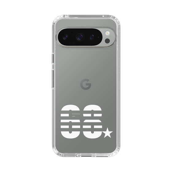 スリムプロテクションケース［ MIW - #68 - クリア ］