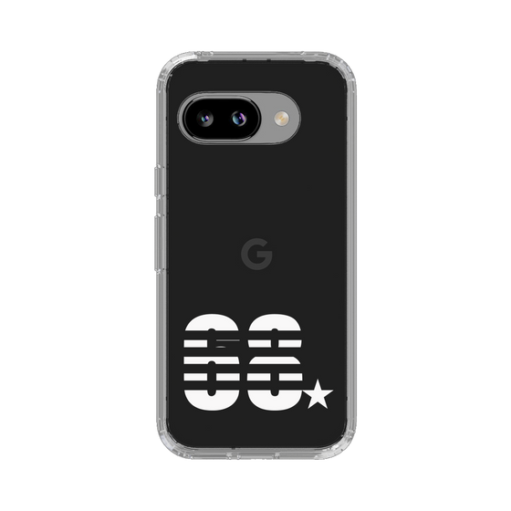 スリムプロテクションケース［ MIW - #68 - クリア ］