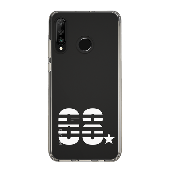 スリムプロテクションケース［ MIW - #68 - クリア ］