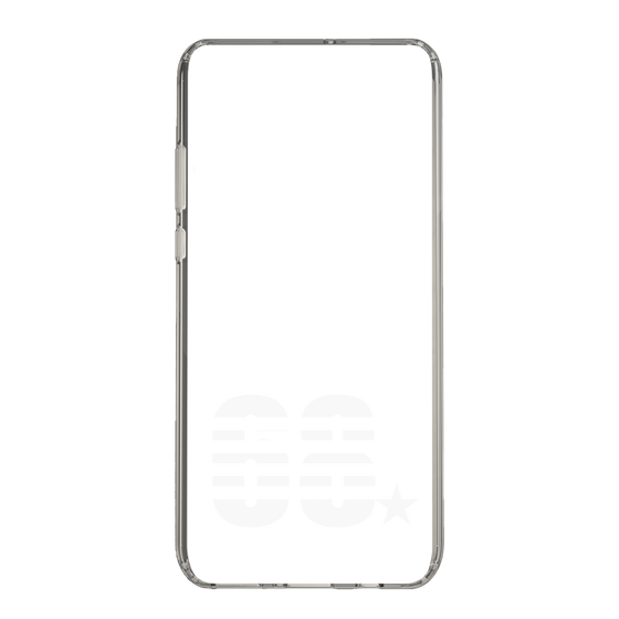 スリムプロテクションケース［ MIW - #68 - クリア ］