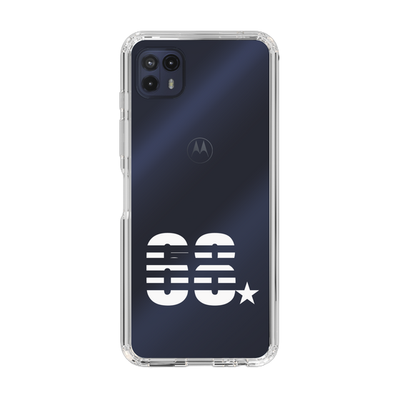 スリムプロテクションケース［ MIW - #68 - クリア ］