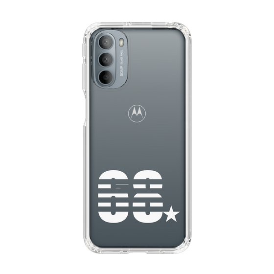 スリムプロテクションケース［ MIW - #68 - クリア ］