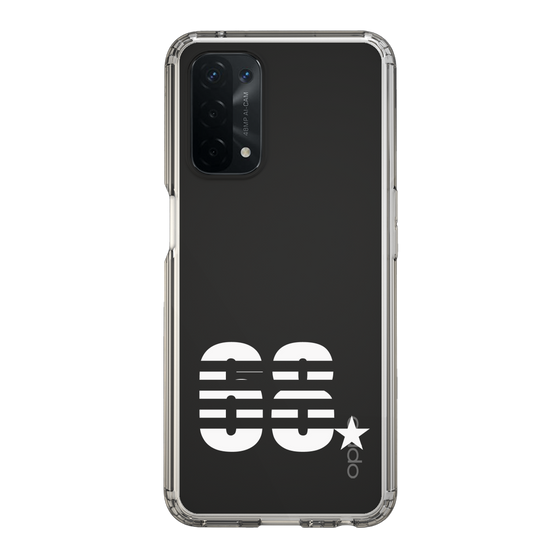 スリムプロテクションケース［ MIW - #68 - クリア ］