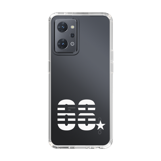 スリムプロテクションケース［ MIW - #68 - クリア ］