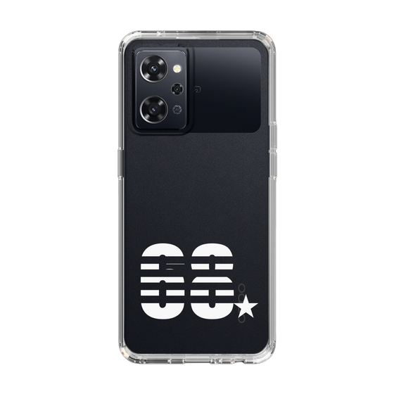 スリムプロテクションケース［ MIW - #68 - クリア ］