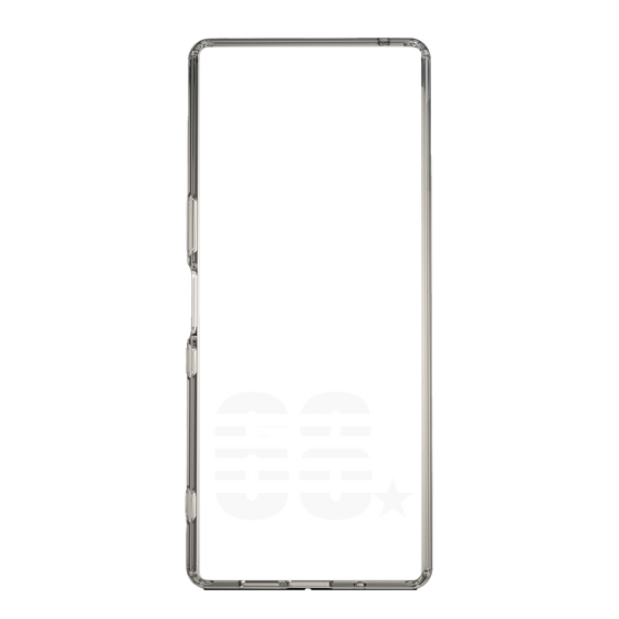 スリムプロテクションケース［ MIW - #68 - クリア ］