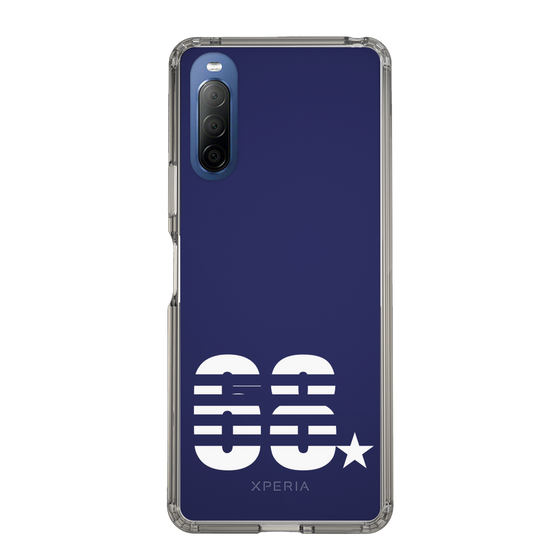 スリムプロテクションケース［ MIW - #68 - クリア ］