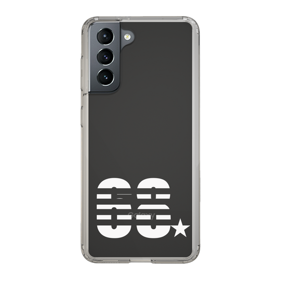 スリムプロテクションケース［ MIW - #68 - クリア ］