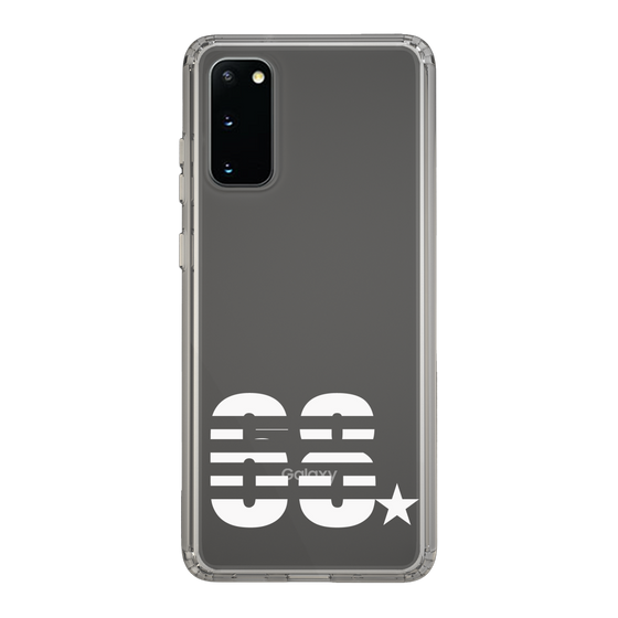 スリムプロテクションケース［ MIW - #68 - クリア ］