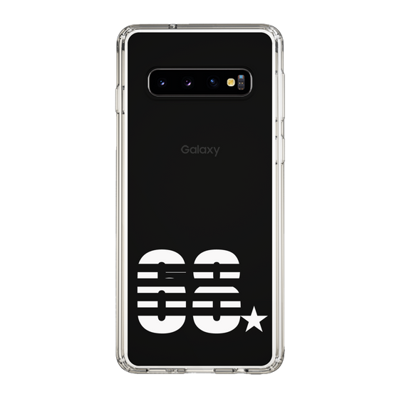 スリムプロテクションケース［ MIW - #68 - クリア ］