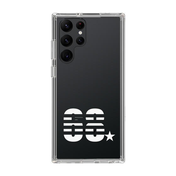 スリムプロテクションケース［ MIW - #68 - クリア ］