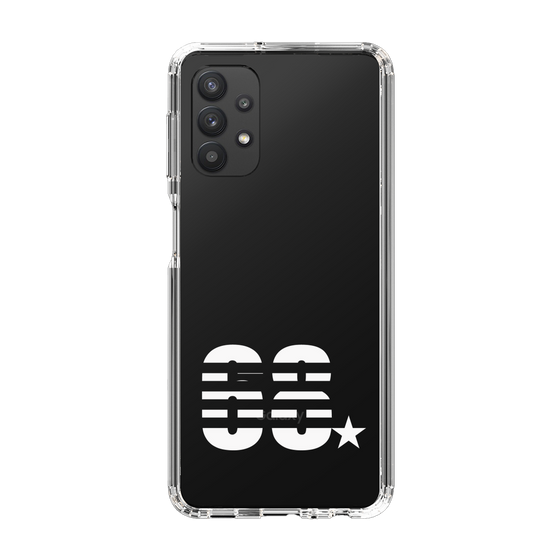 スリムプロテクションケース［ MIW - #68 - クリア ］