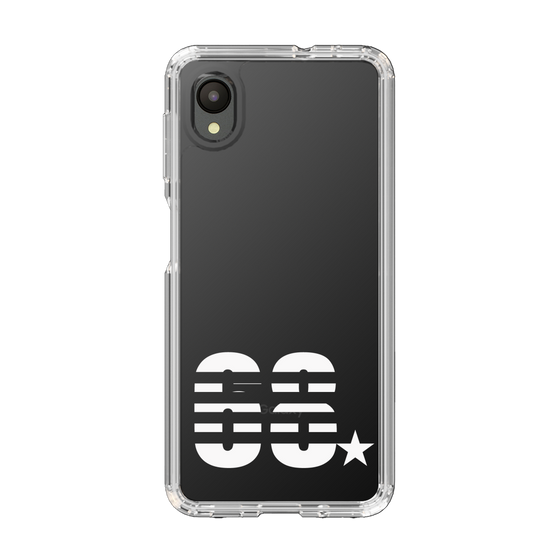 スリムプロテクションケース［ MIW - #68 - クリア ］