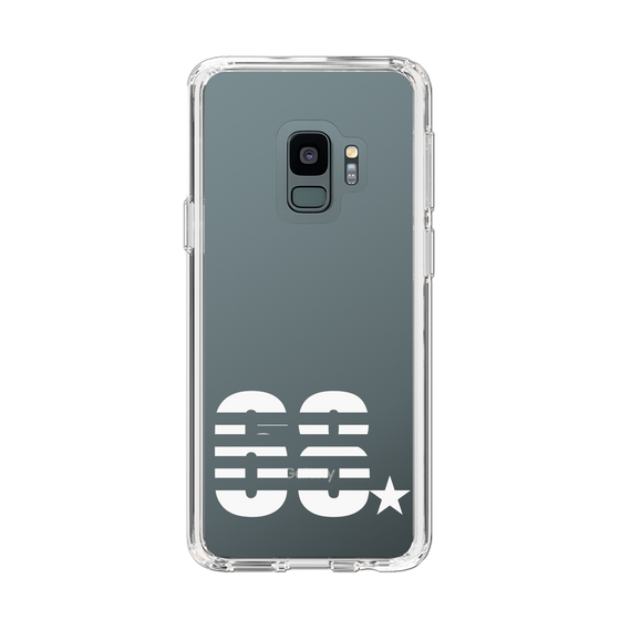 スリムプロテクションケース［ MIW - #68 - クリア ］