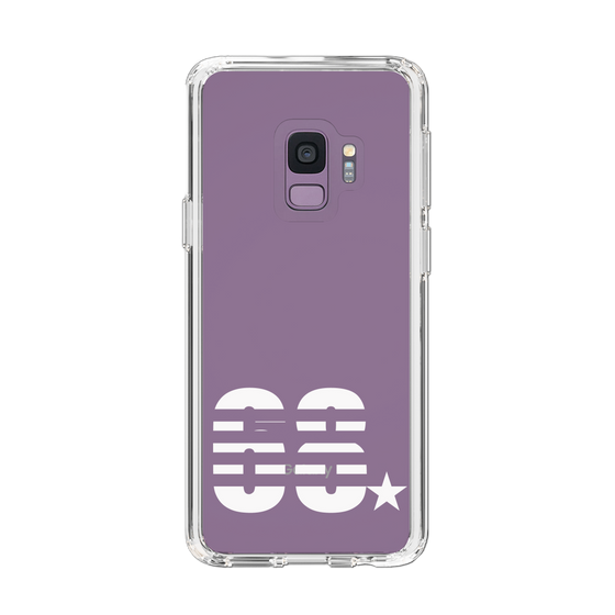 スリムプロテクションケース［ MIW - #68 - クリア ］