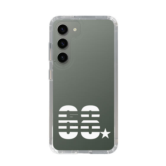 スリムプロテクションケース［ MIW - #68 - クリア ］