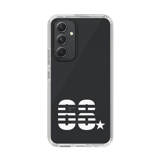 スリムプロテクションケース［ MIW - #68 - クリア ］