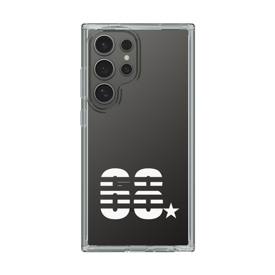 スリムプロテクションケース［ MIW - #68 - クリア ］