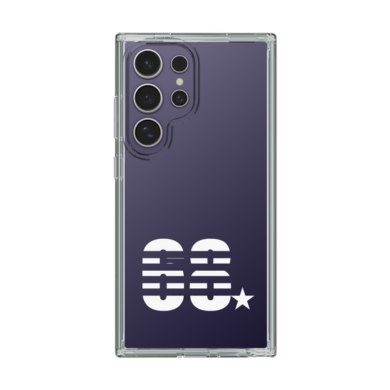 スリムプロテクションケース［ MIW - #68 - クリア ］