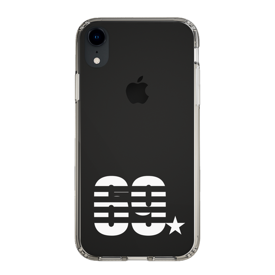 スリムプロテクションケース［ MIW - #69 - クリア ］