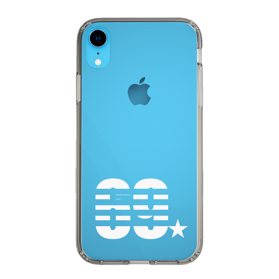 スリムプロテクションケース［ MIW - #69 - クリア ］