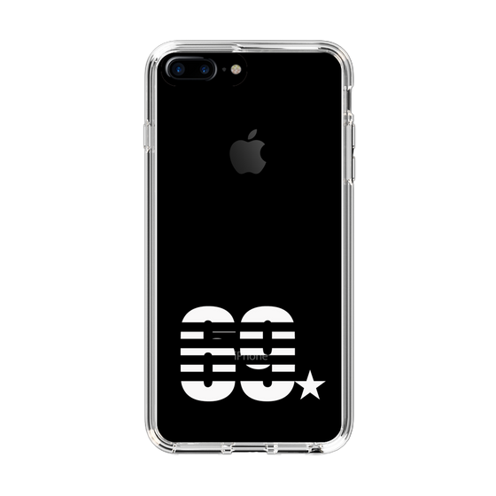 スリムプロテクションケース［ MIW - #69 - クリア ］