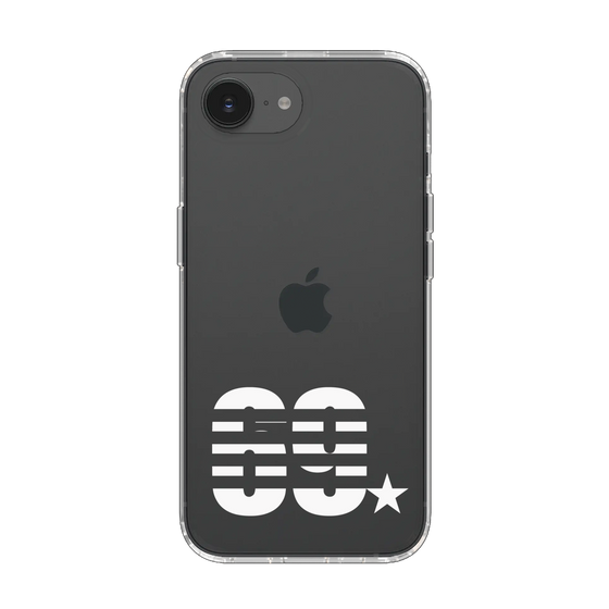 スリムプロテクションケース［ MIW - #69 - クリア ］