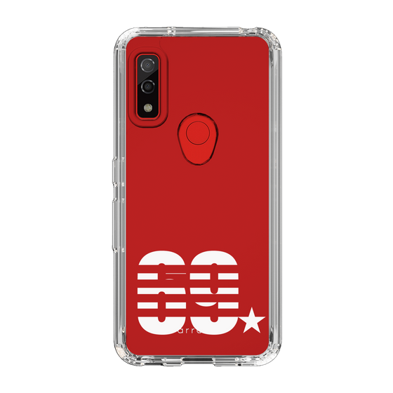 スリムプロテクションケース［ MIW - #69 - クリア ］