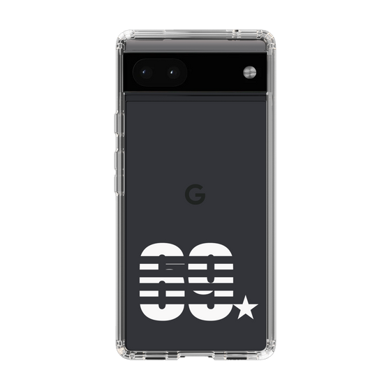 スリムプロテクションケース［ MIW - #69 - クリア ］