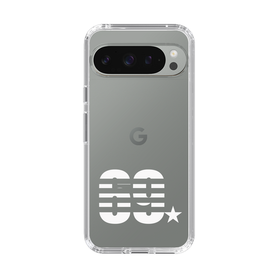 スリムプロテクションケース［ MIW - #69 - クリア ］