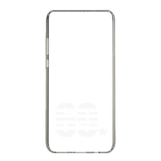 スリムプロテクションケース［ MIW - #69 - クリア ］