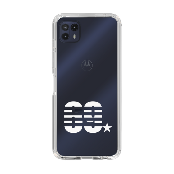 スリムプロテクションケース［ MIW - #69 - クリア ］