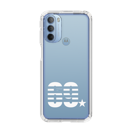 スリムプロテクションケース［ MIW - #69 - クリア ］