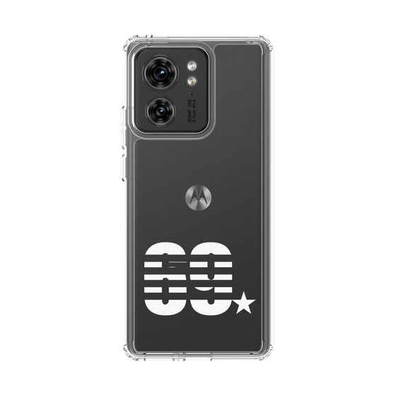 スリムプロテクションケース［ MIW - #69 - クリア ］