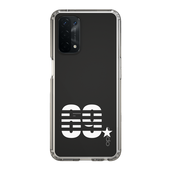 スリムプロテクションケース［ MIW - #69 - クリア ］