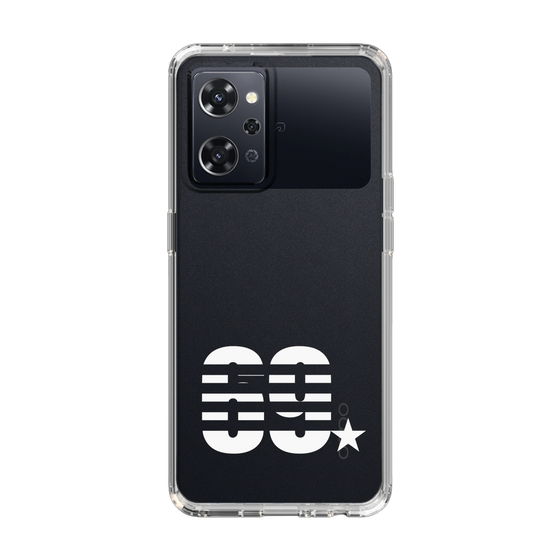 スリムプロテクションケース［ MIW - #69 - クリア ］